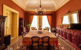 Palazzo al Carmine Dimora Storica