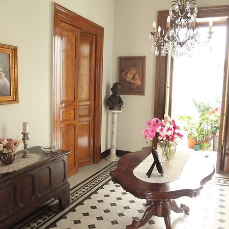 Hotel Palazzo al Carmine Dimora Storica Castelvetrano Esterno foto