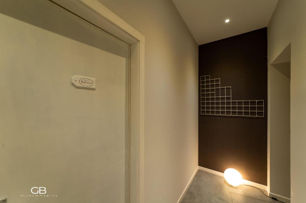 Hotel Palazzo al Carmine Dimora Storica Castelvetrano Esterno foto