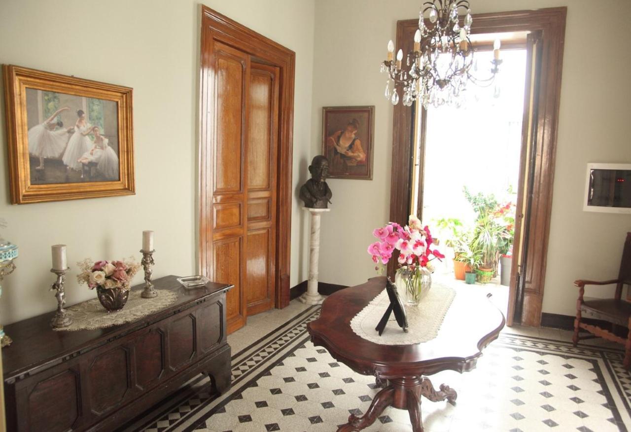 Hotel Palazzo al Carmine Dimora Storica Castelvetrano Esterno foto