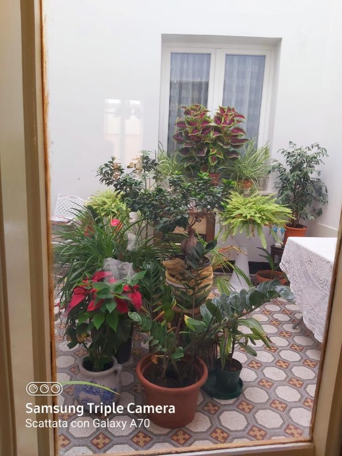 Hotel Palazzo al Carmine Dimora Storica Castelvetrano Esterno foto