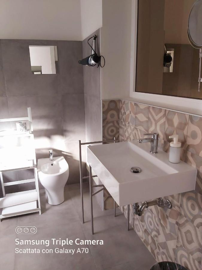 Hotel Palazzo al Carmine Dimora Storica Castelvetrano Esterno foto