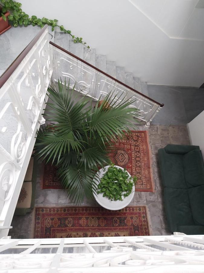 Hotel Palazzo al Carmine Dimora Storica Castelvetrano Esterno foto