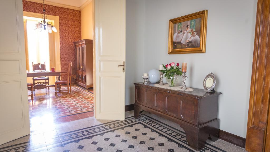 Hotel Palazzo al Carmine Dimora Storica Castelvetrano Esterno foto