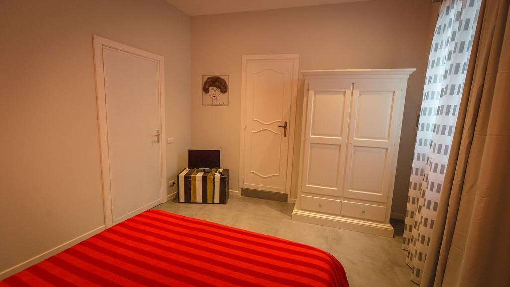 Hotel Palazzo al Carmine Dimora Storica Castelvetrano Esterno foto