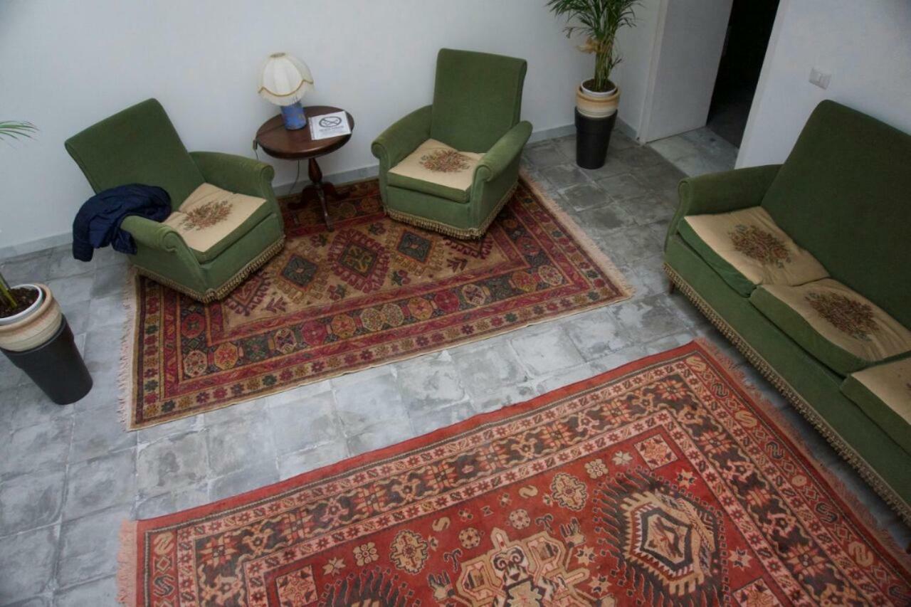 Hotel Palazzo al Carmine Dimora Storica Castelvetrano Esterno foto