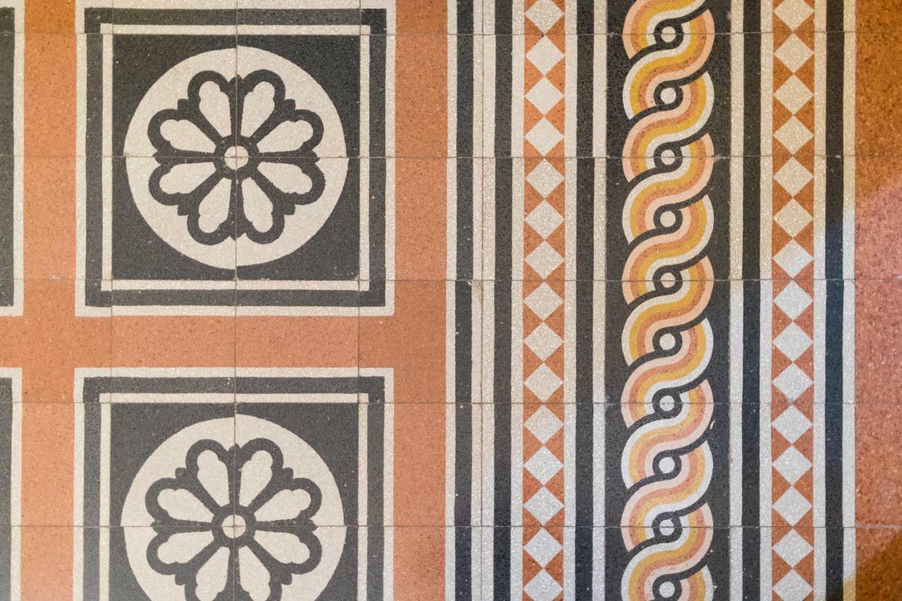 Hotel Palazzo al Carmine Dimora Storica Castelvetrano Esterno foto
