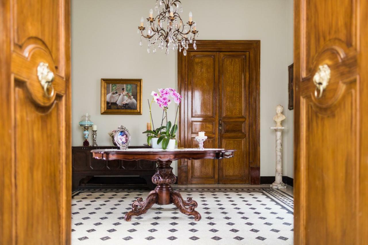 Hotel Palazzo al Carmine Dimora Storica Castelvetrano Esterno foto