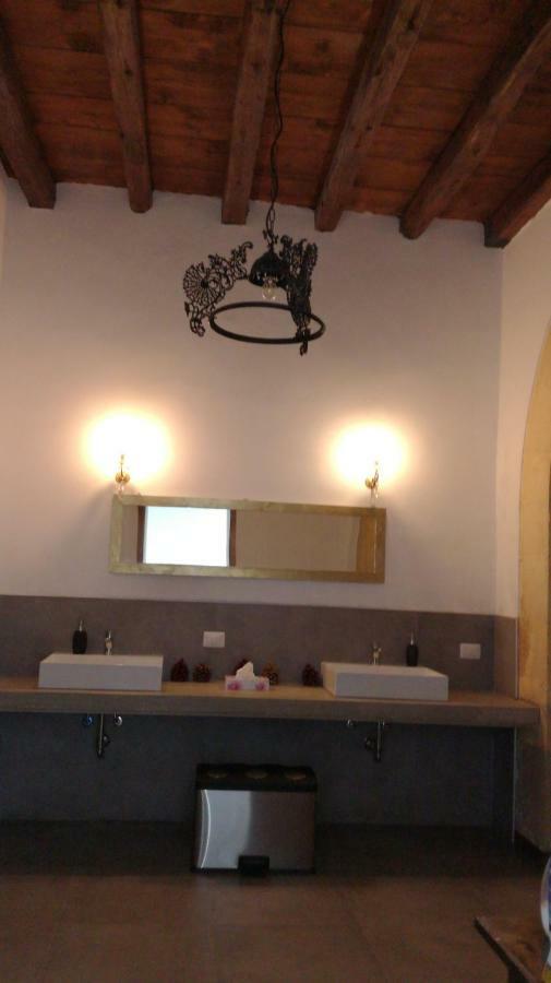 Hotel Palazzo al Carmine Dimora Storica Castelvetrano Esterno foto