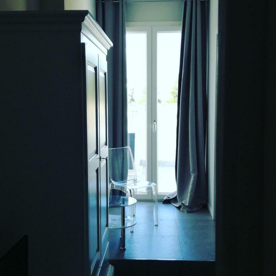 Hotel Palazzo al Carmine Dimora Storica Castelvetrano Esterno foto