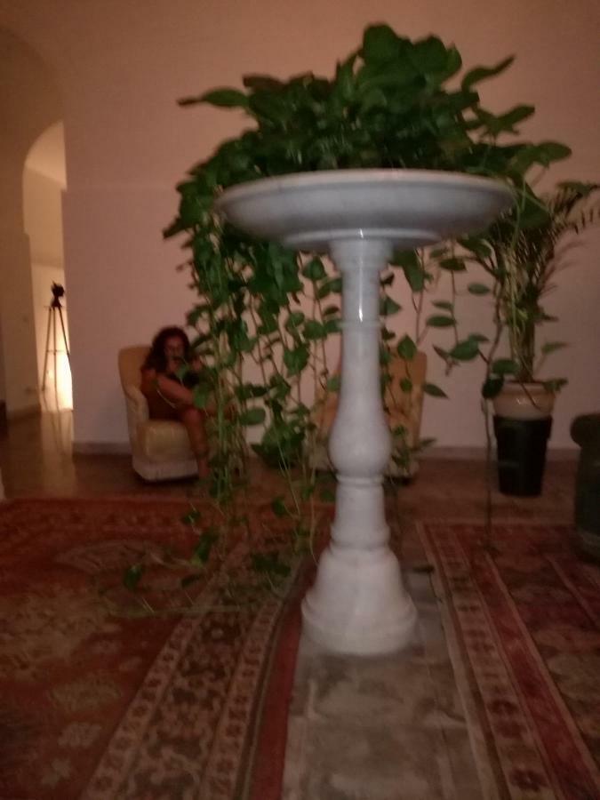 Hotel Palazzo al Carmine Dimora Storica Castelvetrano Esterno foto