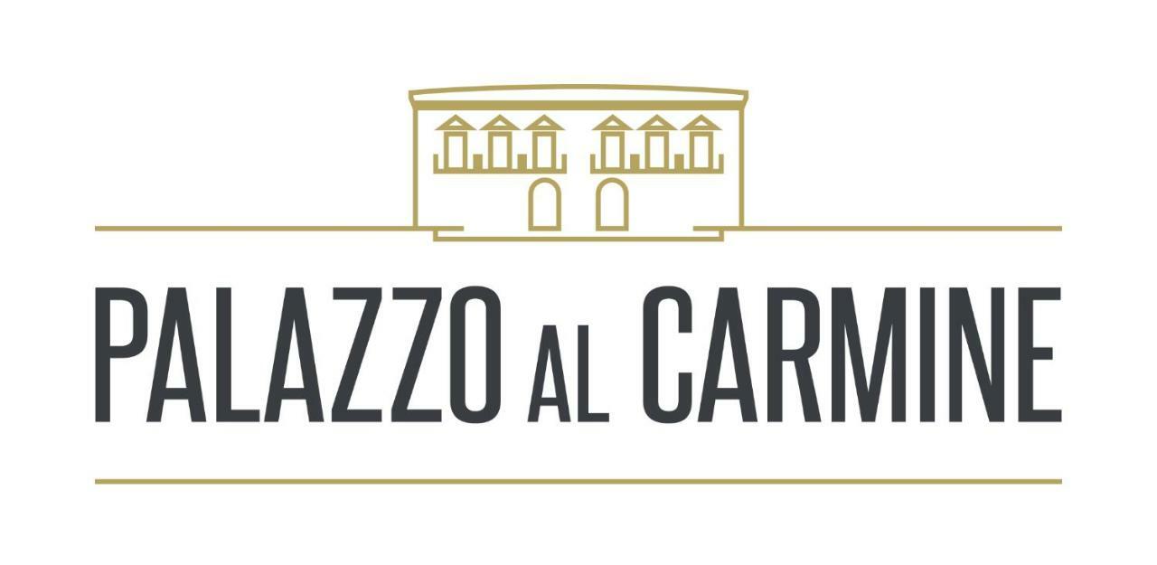 Hotel Palazzo al Carmine Dimora Storica Castelvetrano Esterno foto